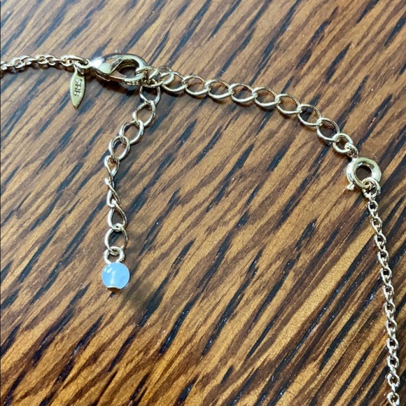 Necklace chain with interchangeable pendents - Picture 4 of 6